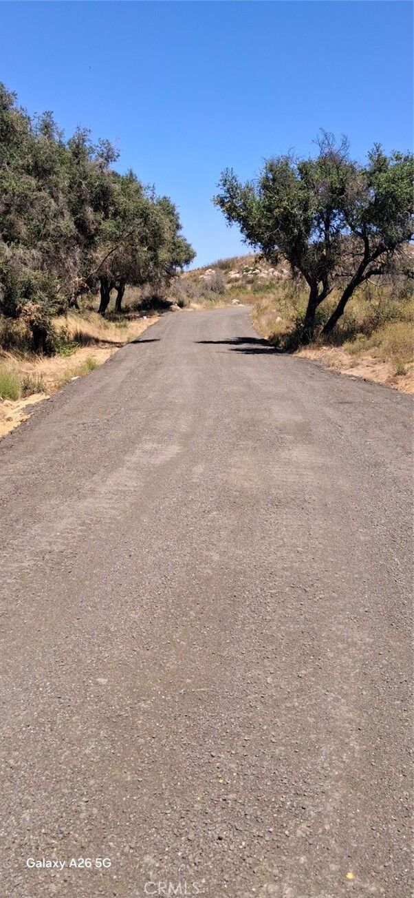 Property Photo:  32 E Decker Canyon  CA 92530 