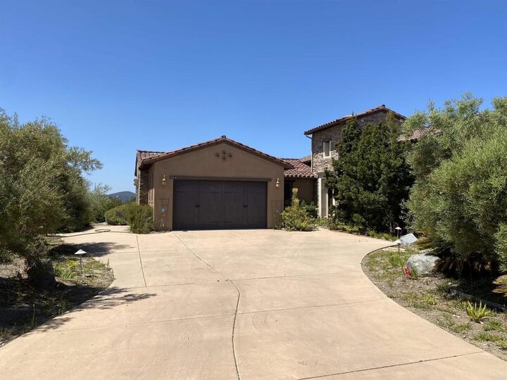 Property Photo:  29516 Welk Highland Dr  CA 92026 