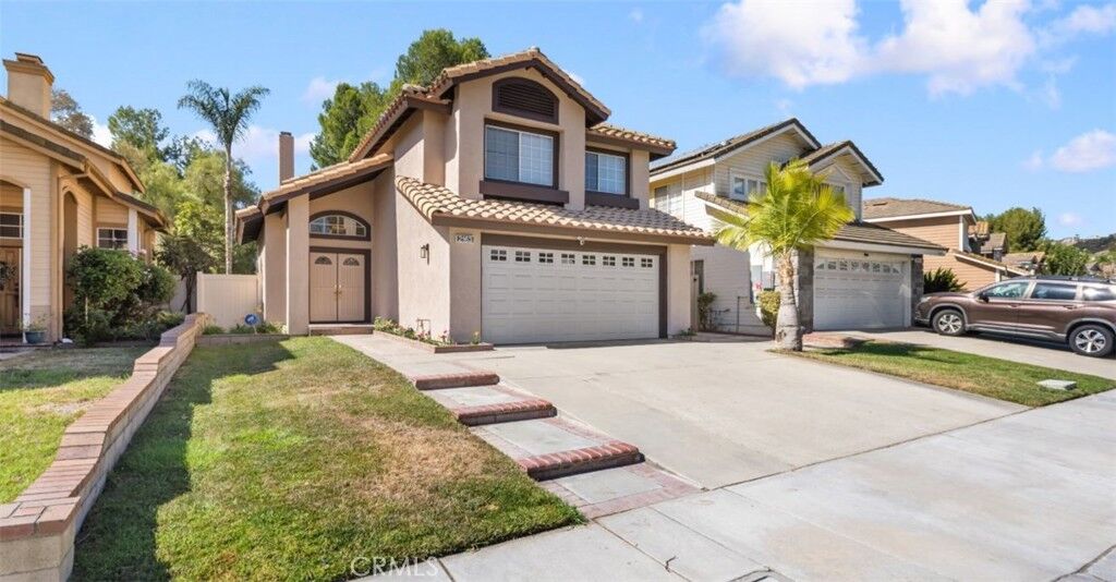 Property Photo:  2163 Sun Ridge Drive  CA 91709 