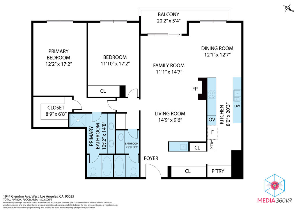 Property Photo:  1944 Glendon Avenue 110  CA 90025 