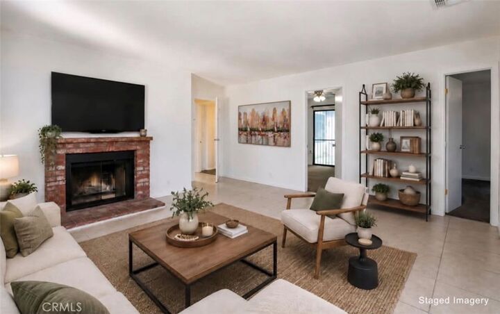 Property Photo: 13100 Foothill CA 91342