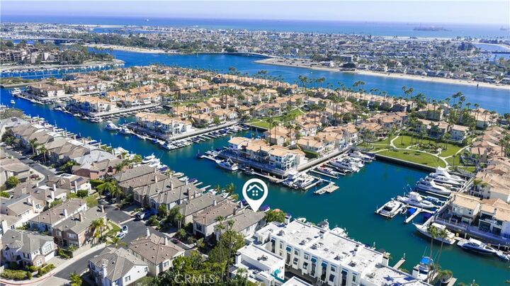Property Photo:  5950 Waterfront Place  CA 90803 