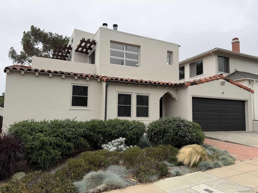 Property Photo:  3333 Hill St  CA 92106 