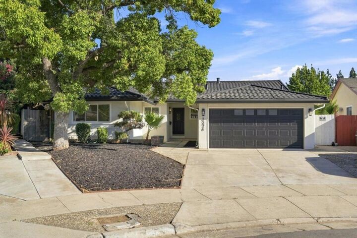 Property Photo:  3226 Pentland Court  CA 95148 