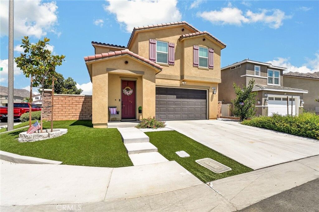 Property Photo: 7690 Terra Manor CA 92507
