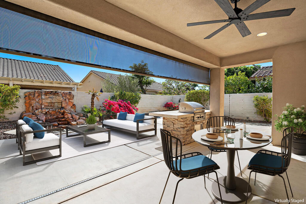 Property Photo:  40832 Calle Santa Cruz  CA 92203 