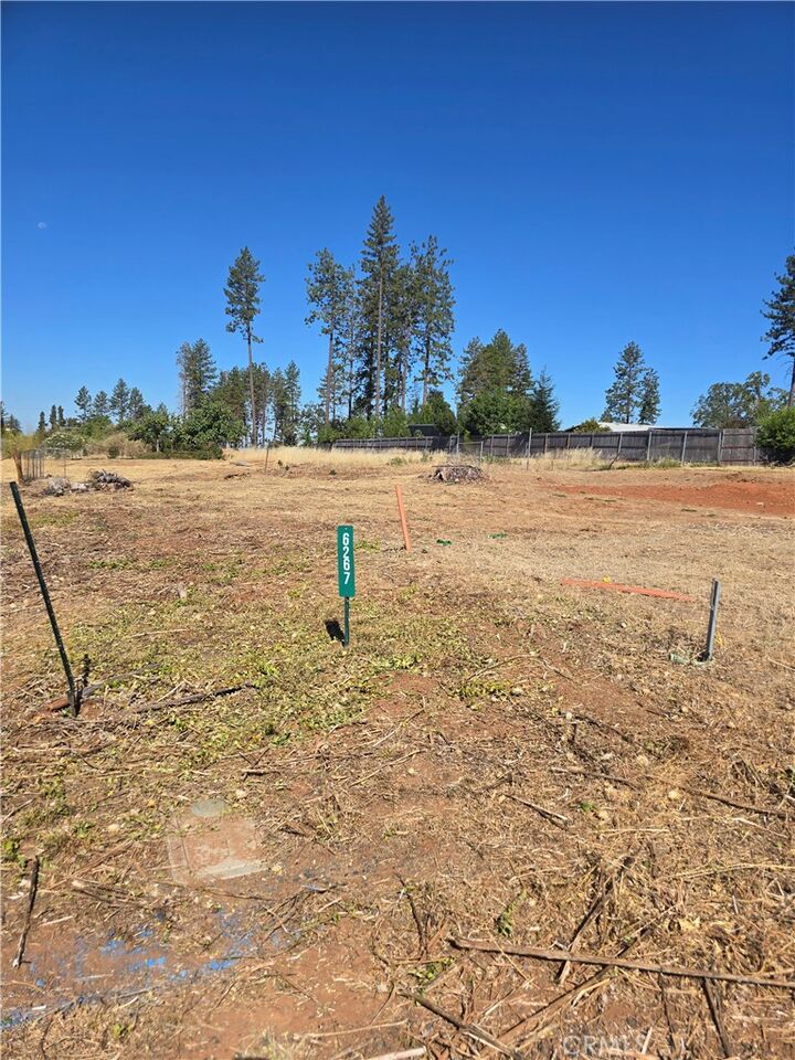 Property Photo:  6267 Becker  CA 95969 