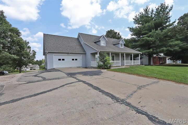 Property Photo:  10288 State Highway  MO 63755 