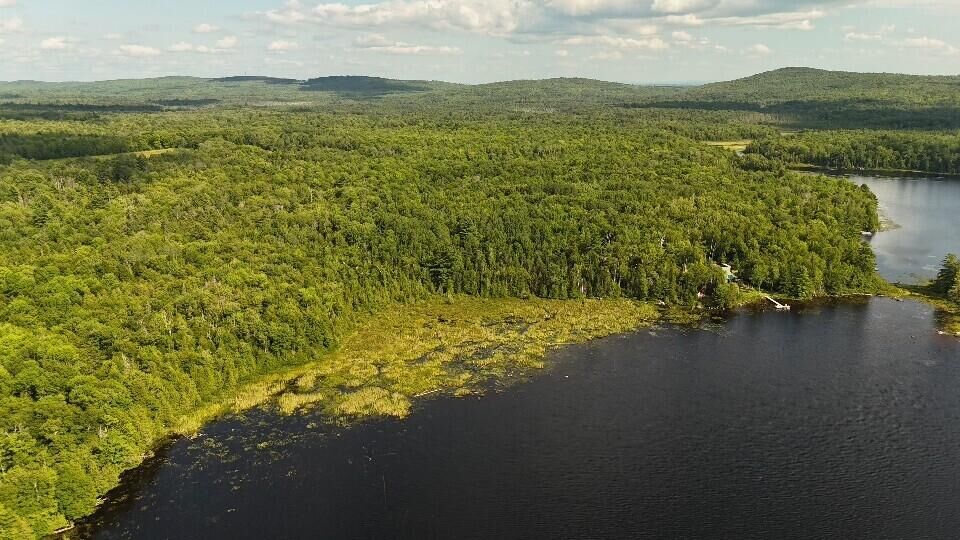 Property Photo: M2 L66 Wheaton Road ME 04426