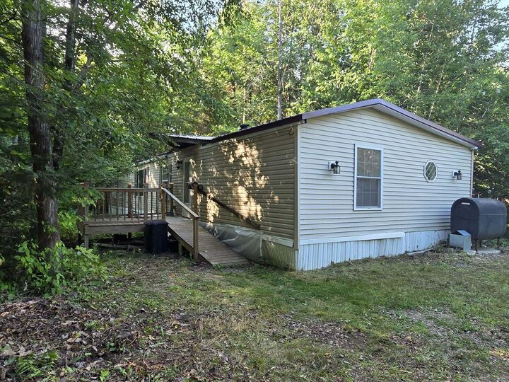 Property Photo:  41 Bacon Road  ME 04422 