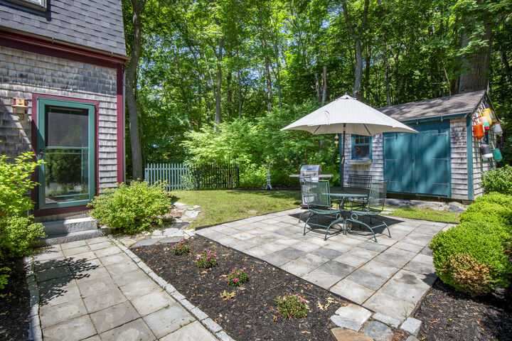 Property Photo: 6 Bisbee Street ME 04843