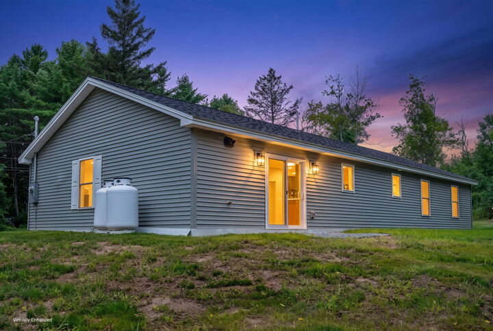 Property Photo: 16 Pomroy Lane ME 04456