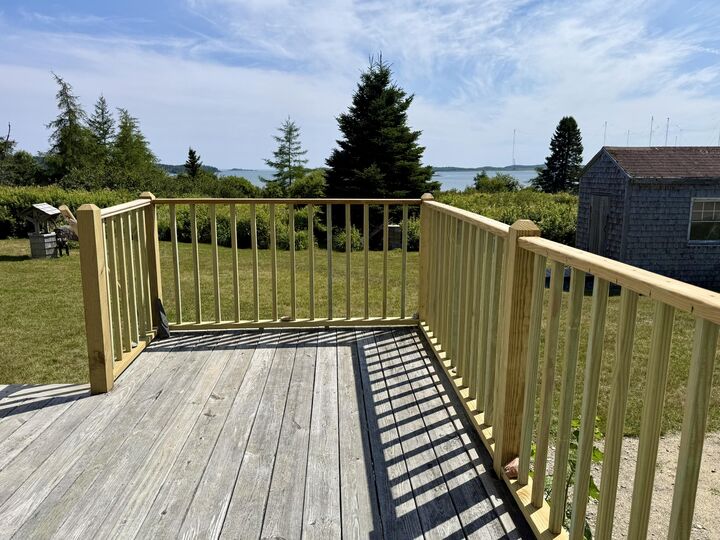 Property Photo: 2063 Cutler Road ME 04626