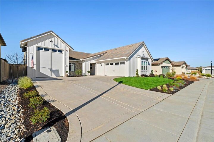 Property Photo: 5108 Turnberry Drive CA 95648