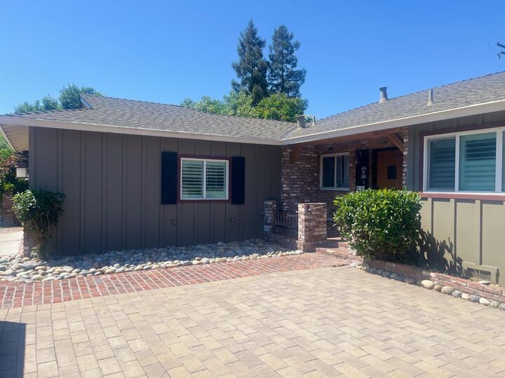 Property Photo:  2309 Monte Carlo Avenue  CA 95350 