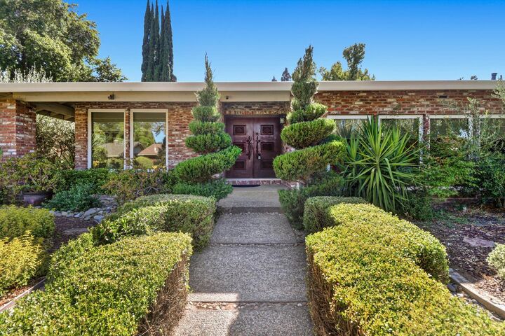 Property Photo:  861 Wixford Way  CA 95864 