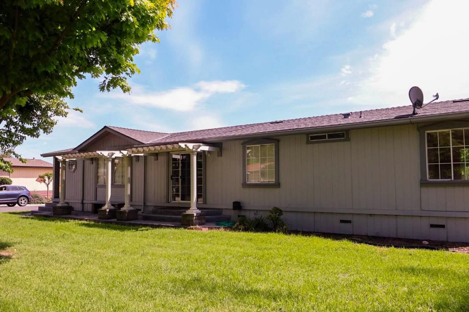 Property Photo:  8 Silverwood Court  CA 95242 
