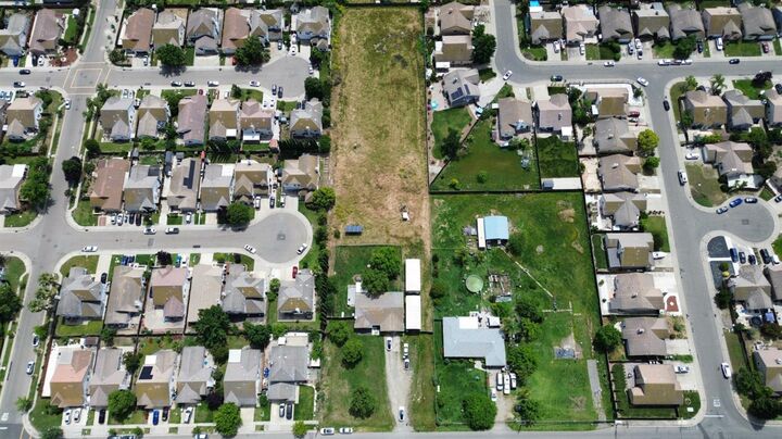 Property Photo:  7818 Jacinto Road  CA 95758 
