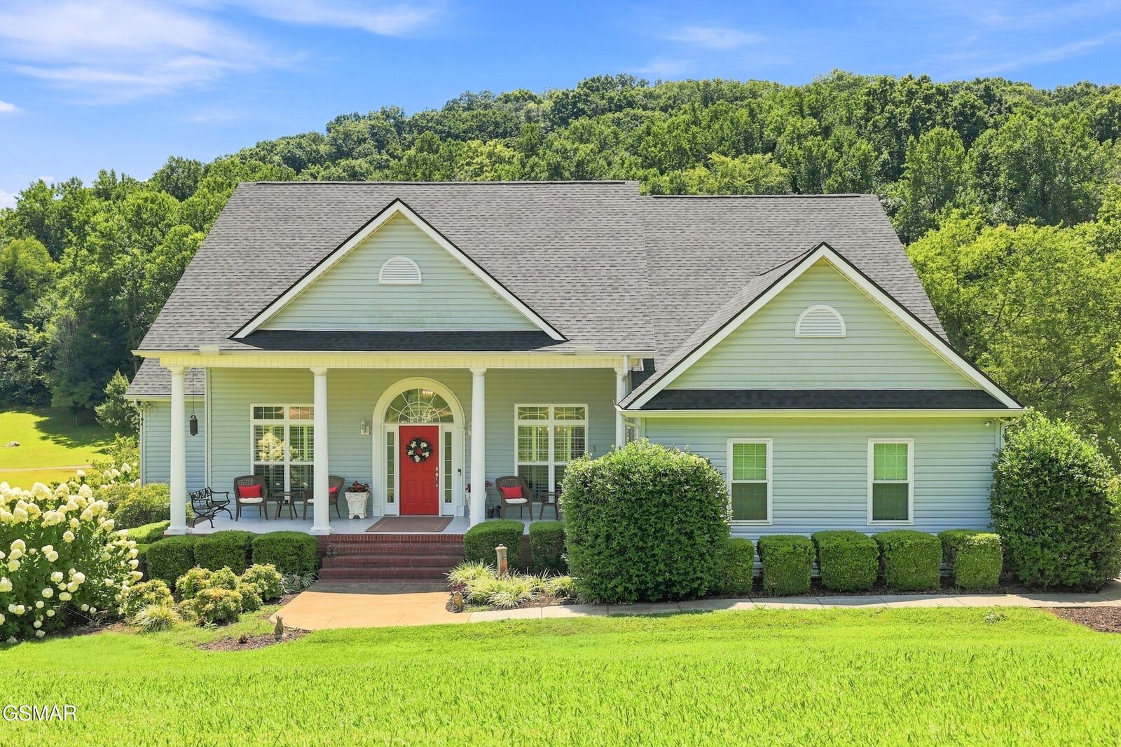 Property Photo:  219 Americana Lane  TN 37760 