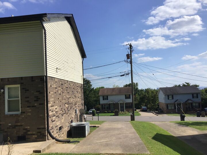 Property Photo:  3106 Conviser Dr  TN 37207 