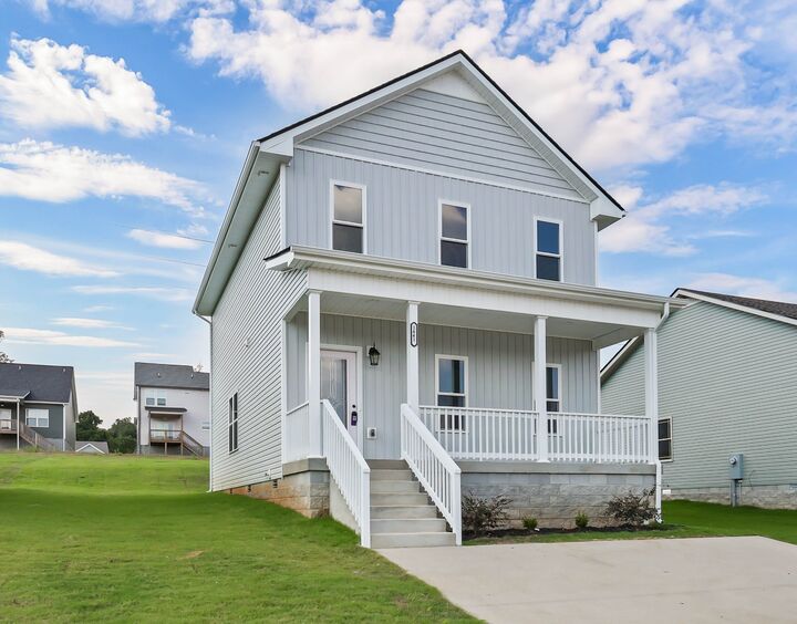 Property Photo: 2667 Scott Dr TN 37042