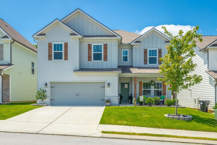 Property Photo:  7587 Highborne Lane  TN 37363 