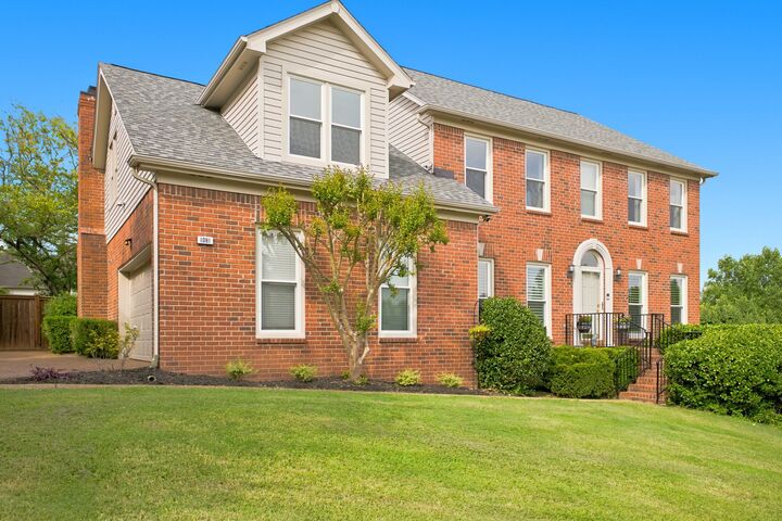 Property Photo: 1081 Beech Tree Ln TN 37027