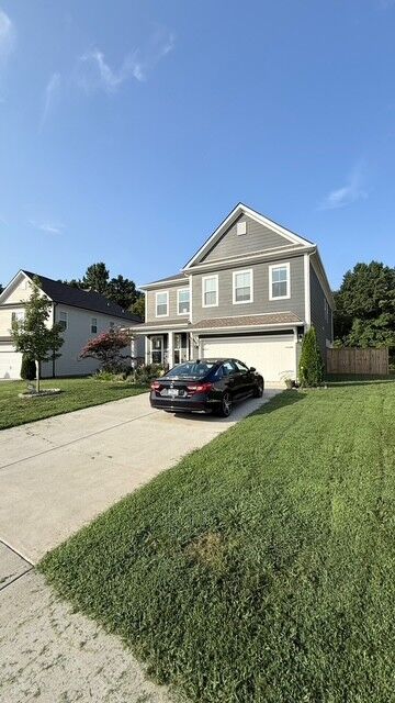 Property Photo: 266 Cornice Dr TN 37086