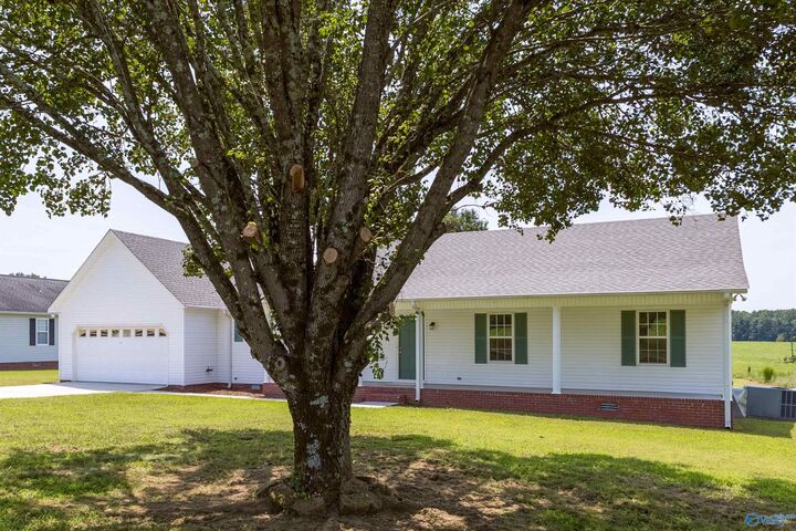 Property Photo: 28768 Dorning Road AL 35773