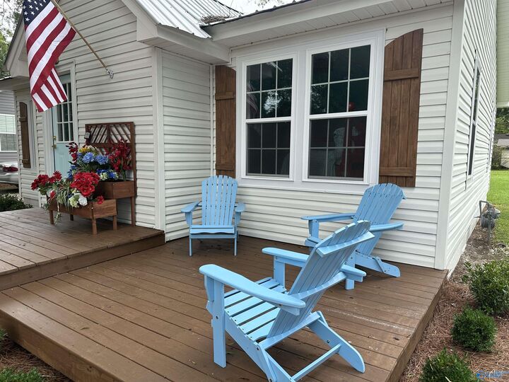 Property Photo: 1617 Bryant Street AL 35904