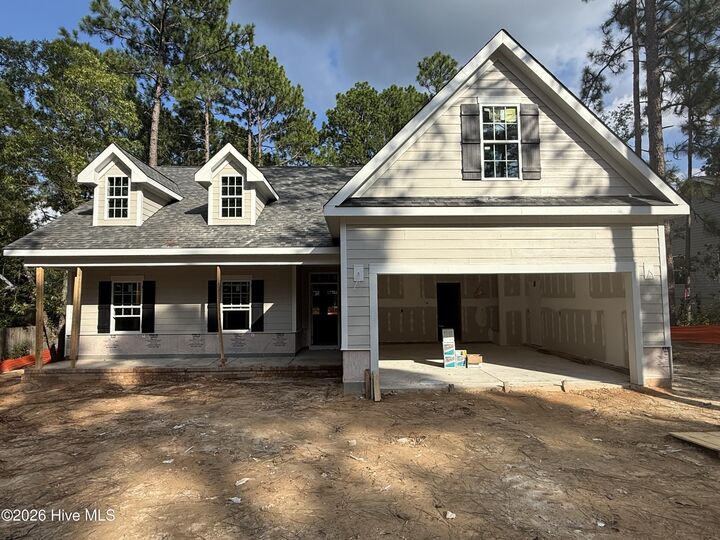 Property Photo:  170 Spring Lake Drive  NC 28374 
