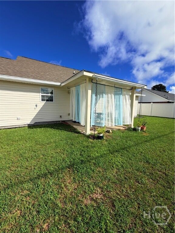 Property Photo:  111 Reese Way  GA 31326 