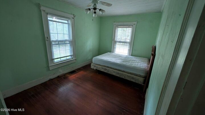 Property Photo: 4841 N Nc Hwy 133 NC 28457