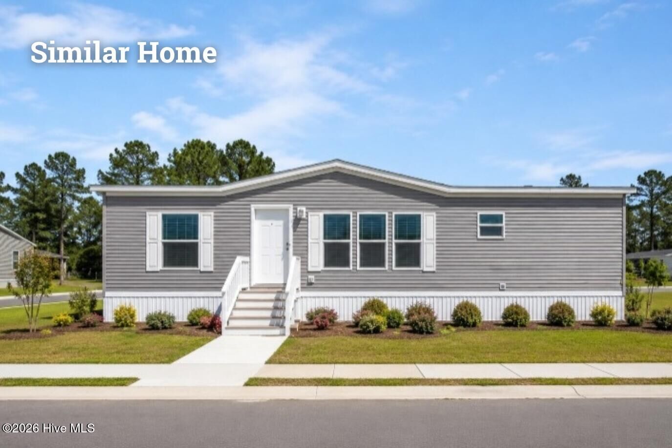 Property Photo:  152 Quail Point Drive  NC 28539 