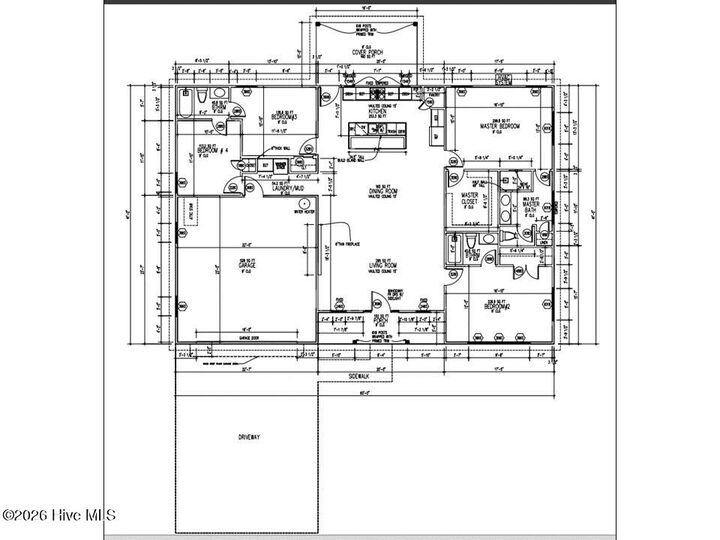 Property Photo: 1848 Oak Harbour Drive SW NC 28469