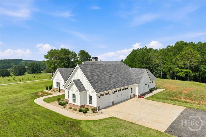 Property Photo:  5631 Sandy Creek Road  GA 30650 
