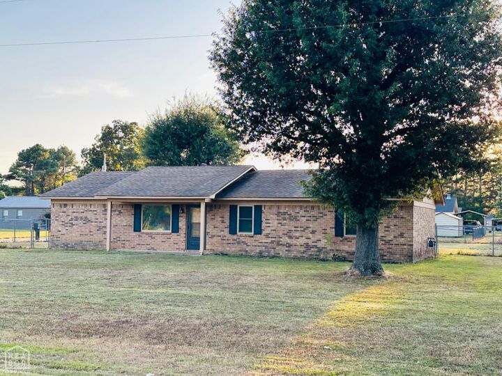 Property Photo: 2701 S Main AR 72112