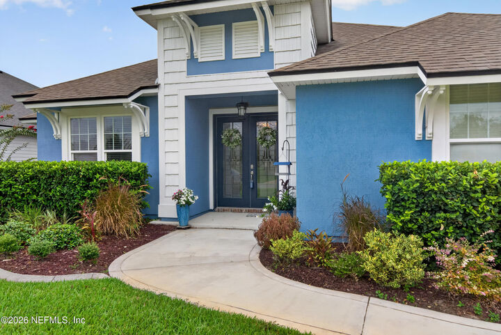 Property Photo: 284 Atlanta Drive FL 32092