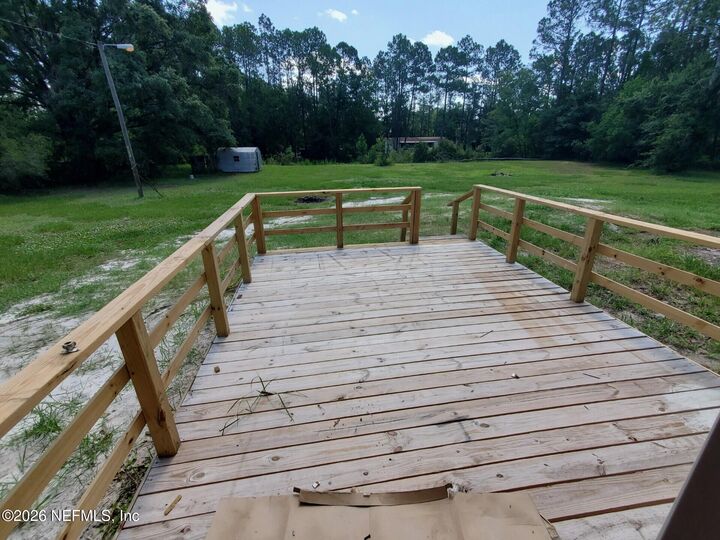 Property Photo:  1151 Village Green Drive  FL 32234 
