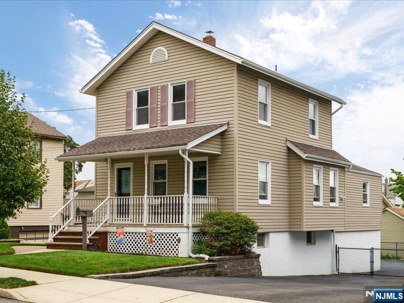 Property Photo:  521 9th Street  NJ 07072 