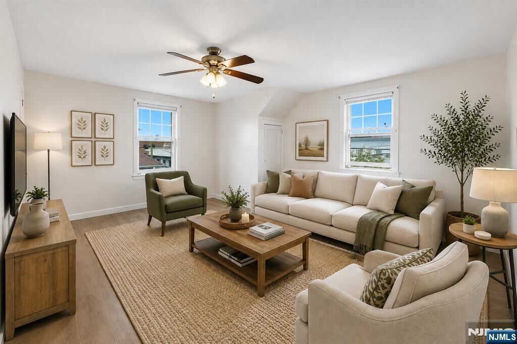 Property Photo: 141 West Street 2 NJ 07601