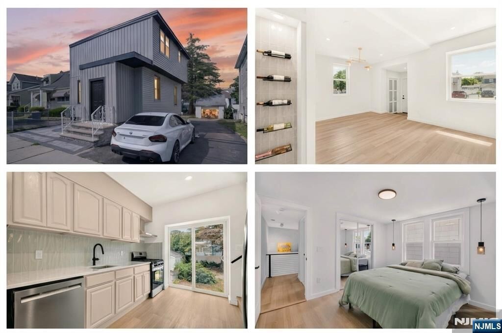 Property Photo: 69 Chestnut Street NJ 07644