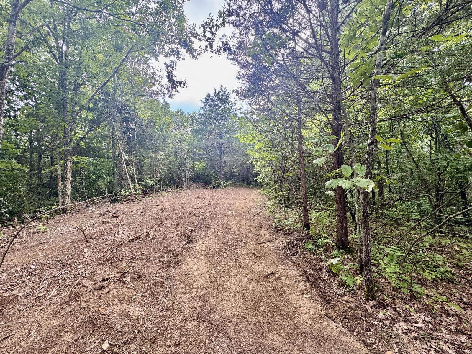 Property Photo:  7.9 Acres Lawrenceville Road  KY 41035 