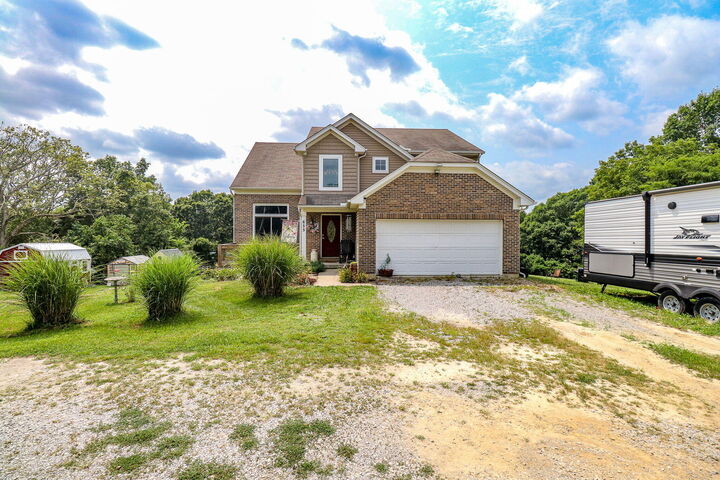 Property Photo: 655 Roberts Lane KY 41046