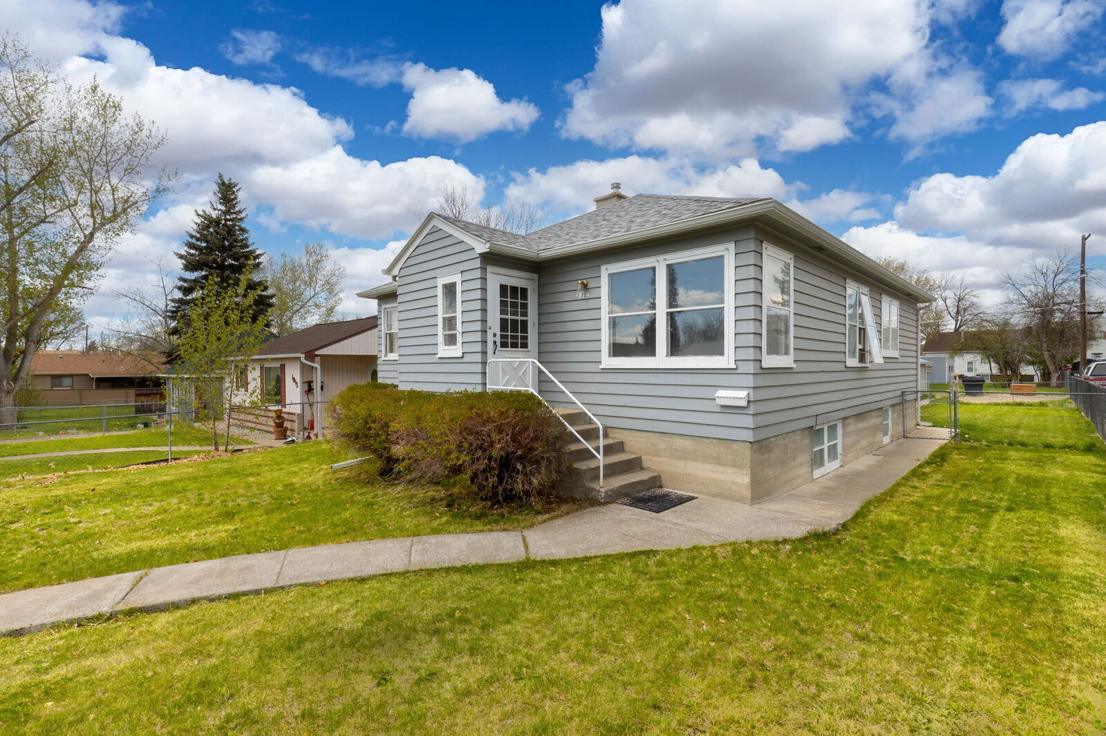Property Photo:  1819 6th Avenue S  MT 59405 