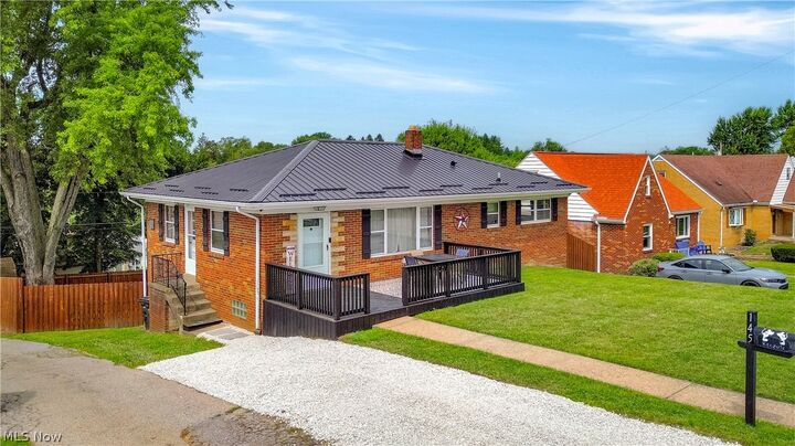 Property Photo:  145 Pembroke Road  OH 43953 