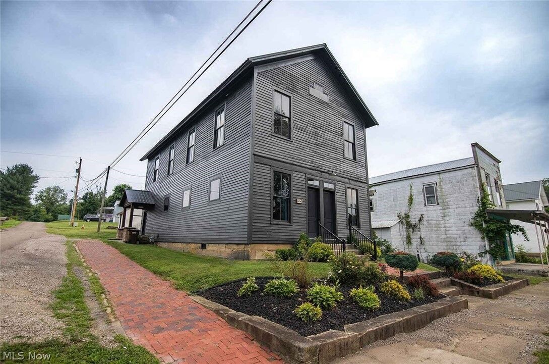 Property Photo: 26260 Main Street OH 45723