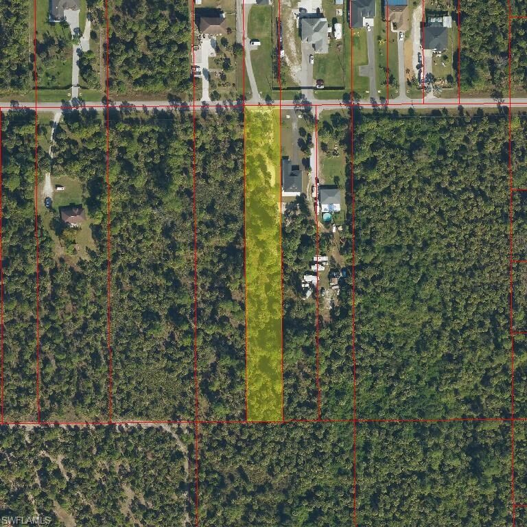 Property Photo:  Xxx 40th Ave SE  FL 34117 