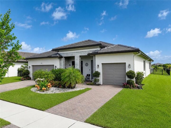 Property Photo:  5153 Julienne Rd  FL 34142 