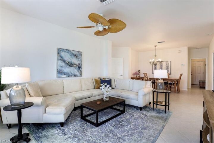Property Photo: 5870 Three Iron Drive 4-401 FL 34110
